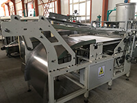 Máquina de corte