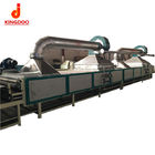 Automatic Chowmein Making Machine With 100000bags/8h Production Capacity