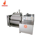 Electric Auto Fresh Noodle Machine , Instant Noodle Manufacturing Machinery