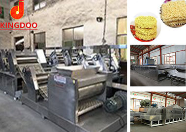 Macarronete imediato do certificado do CE que faz a dimensão da oficina da máquina 50*5*4m