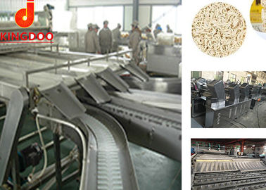 Macarronete automático industrial que faz a máquina 68KW