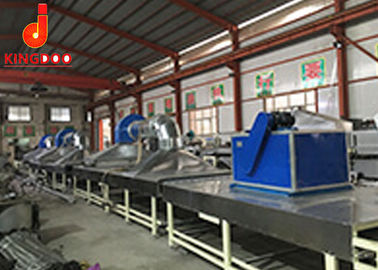 Da máquina totalmente automático de Chowmein da capacidade de 200000 Bags/8h grau automático alto