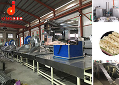 Capacidade automática da máquina 150000bags/8h da comida de comida