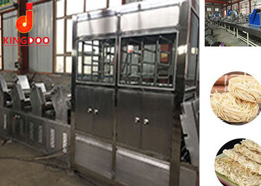 Linha de produção multifuncional do macarronete de Mein da comida, comida de comida que faz a máquina