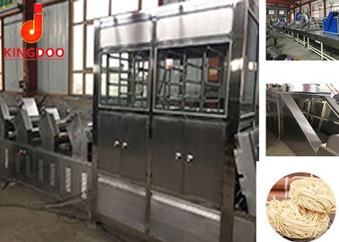 Macarronetes de alta velocidade de Mein da comida que fazem a máquina com a máquina de rolamento composta