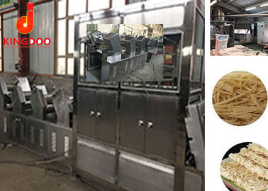 máquina totalmente automático de 380V 415V Chowmein