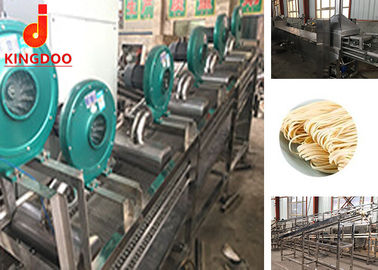 Usina fervida profissional dos macarronetes ISO da garantia de 1 ano aprovado