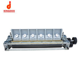 Macarronete seco que faz o equipamento para o macarronete da vara, máquina automática elétrica do fabricante da massa