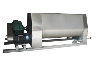 Fabricante automático conveniente do macarronete/máquina de aço inoxidável do fabricante dos Ramen