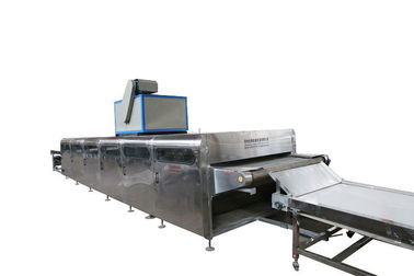 Máquina totalmente automático do fabricante da massa/aletria elétrica que faz a máquina