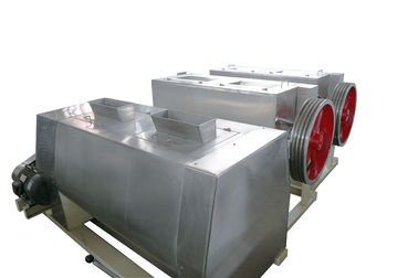 Máquina chinesa segura do fabricante do macarronete, Chowmein que faz a máquina a operação lisa