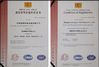 China Zhengzhou kingdoo machinery co.,Ltd Certificações